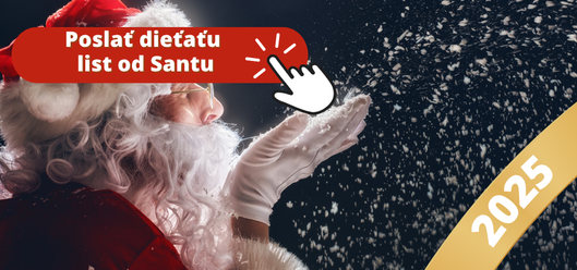 Santa Claus